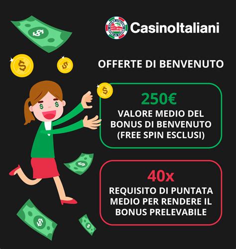 bonus benvenuto casino.com|Bonus Benvenuto Casino: Elenco Aprile 2024 .